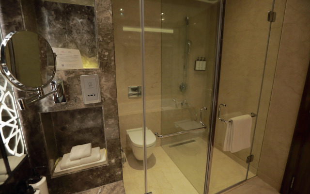 Crowne Plaza New Delhi Rohini by IHG