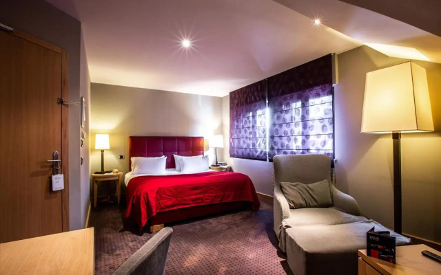 Baud Hôtel Restaurant