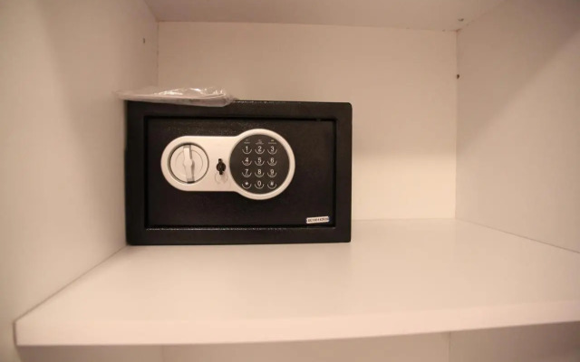 Vana apartment Zagreb