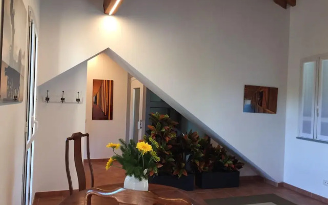 Villa Il Grotto - 3 Br Villa