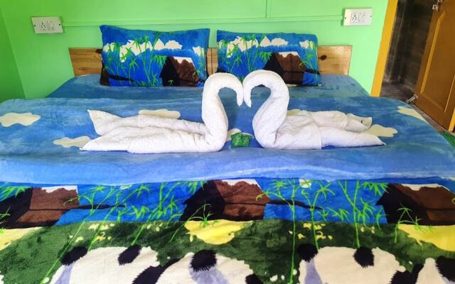 TIH Siramani River Camp - Jispa