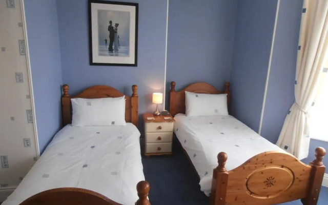 Meadowlea Guest House