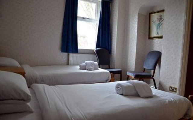 Uno Hotel Thames