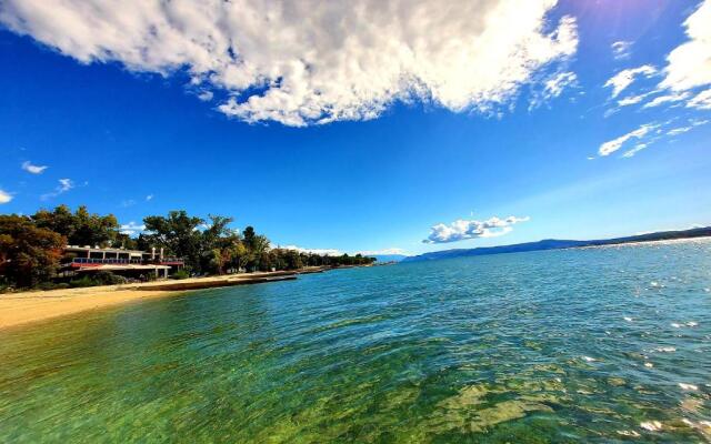 Holiday Home Sea Beach Dvorska 37