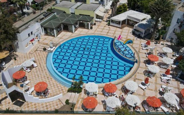 Yelken Mandalinci Spa & Wellness Hotel - All Inclusive