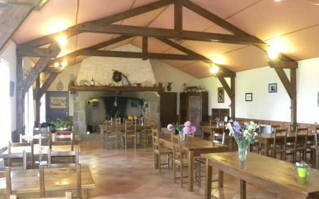 Auberge les Volpilières