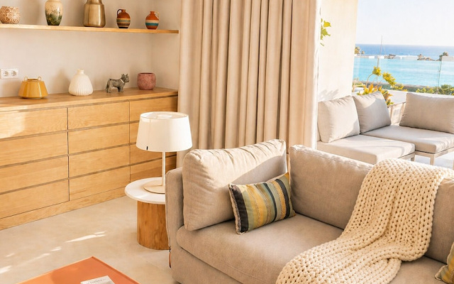 Villa Ainé Luxury Villa