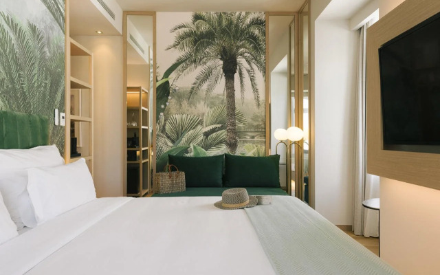 Pestana Rua Augusta - Lisboa