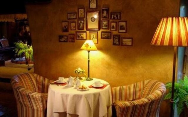 Hotel L'Ultimo Mulino