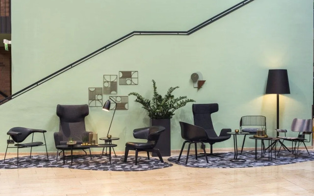 QUARTIER 82 by Arcadeon