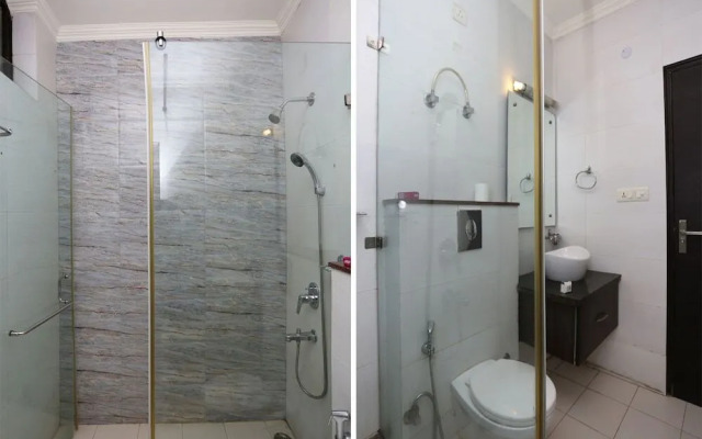 Sparklin Suites