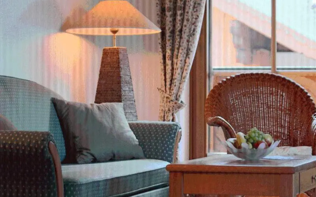 Appartements Coburg by Schladming-Appartements