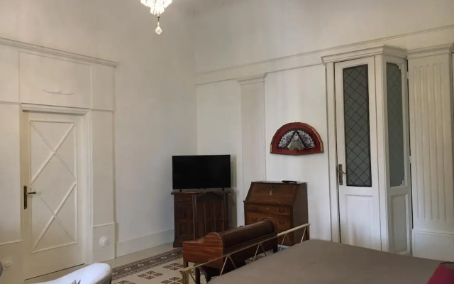 Dimora Monforte B&B
