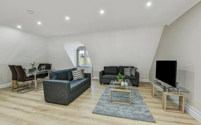 Deanway Serviced Apt Chalfont St Giles