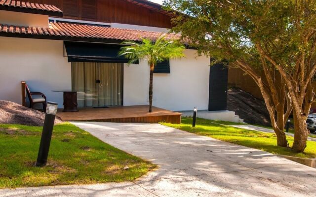 VELINN Vila M Suites