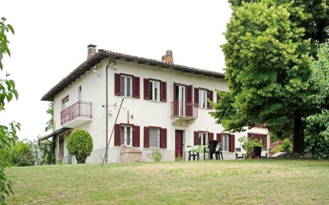 Belvilla by OYO Holiday Home in Moncucco Torinese