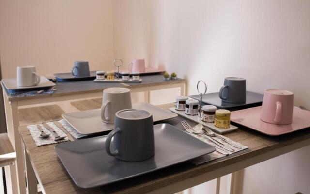 Alle Scalette B&B