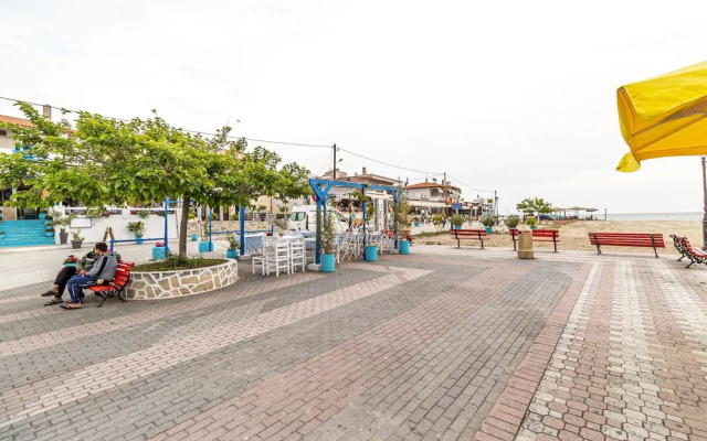 Mina-Maria Apartments