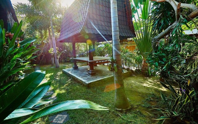 Matra Bali Guest House