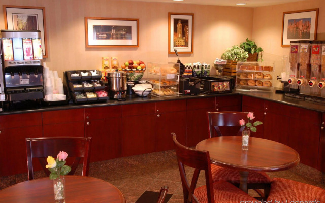 Best Western Plus Boston Hotel
