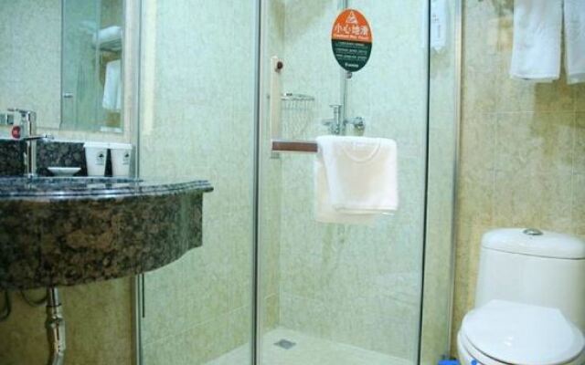 GreenTree Inn (Beijing Beiqijia Litang Road)