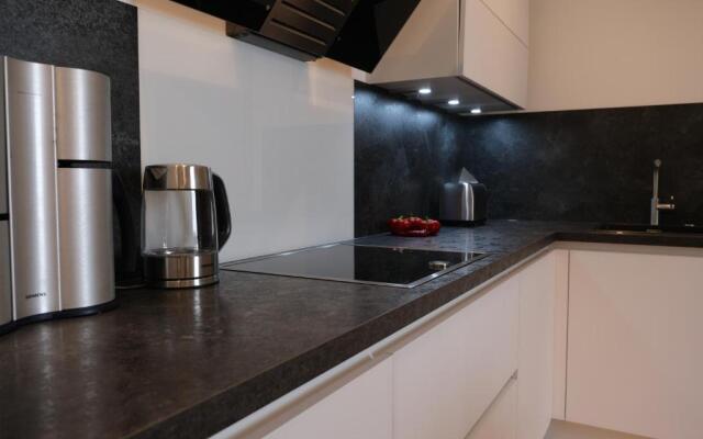 Modern Home Check-in & chill down auf 65 qm²