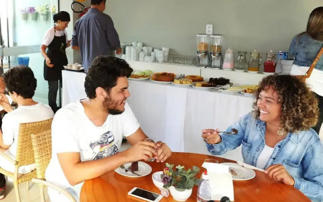 Casa de Temporada em Bonito-MS