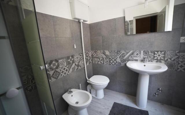 Tifeo Bed & Breakfast