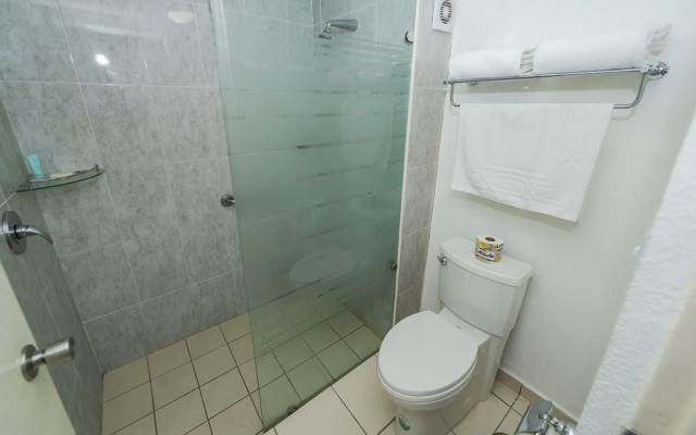 Quinta Dorada Hotel and Suites