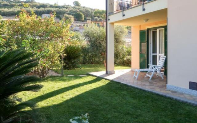 Magicstay - Flat 55M² 2 Bedrooms 1 Bathroom - Cervo
