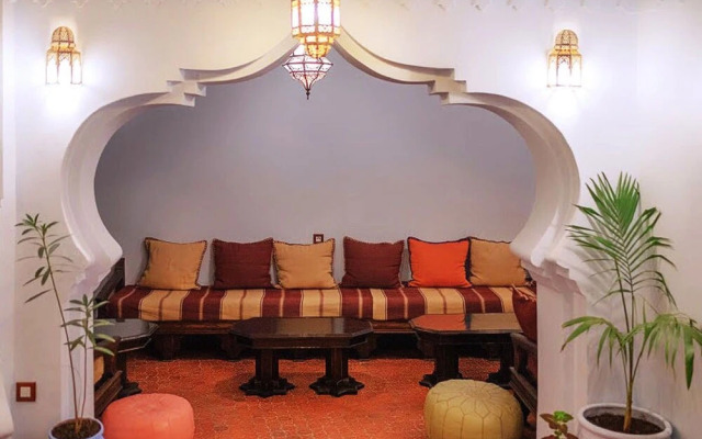 Casa Sabila