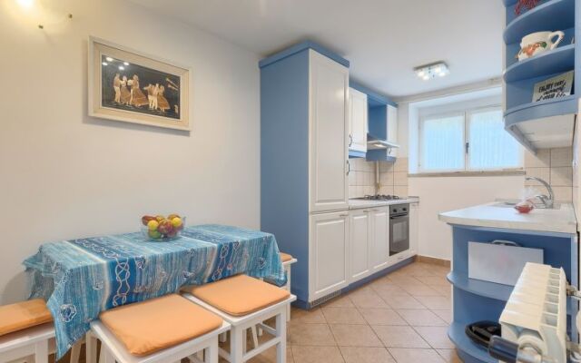 Holiday Home Crispo