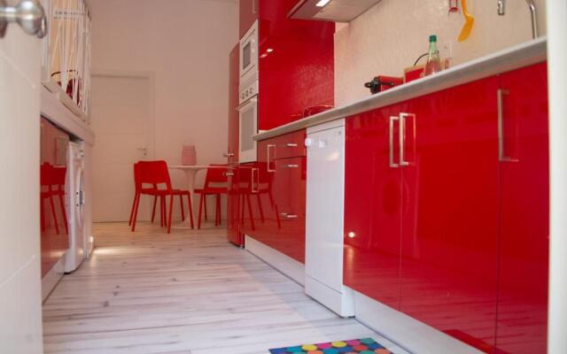 Soraya's Place - Chopín 3