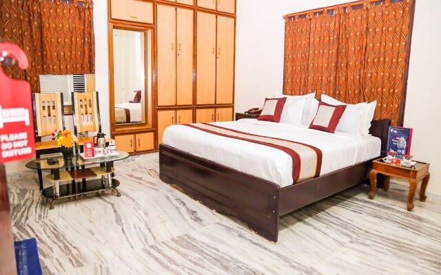 Capital O 7141 SS Guest House