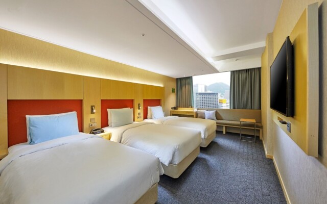 Hotel Midcity Myeongdong