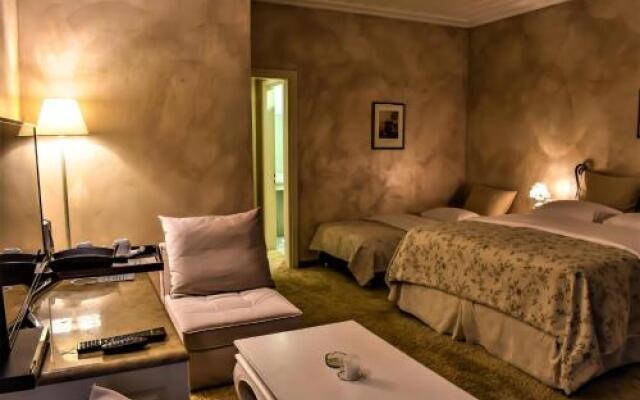 Likoria Guesthouse