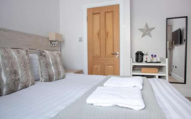 The Vanguard - York Residence