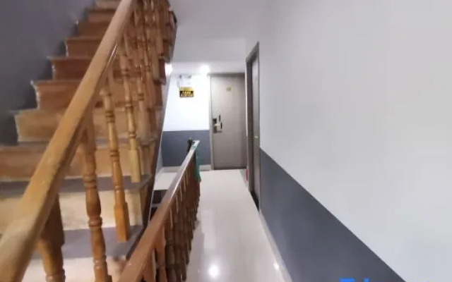 Shanghai Youting Hotel