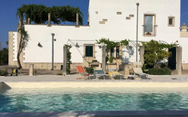 Corte dei Salentini Bed & Breakfast