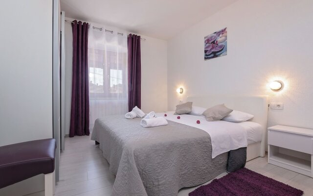 Spacious Holiday Home With Private Pool in Rovinj