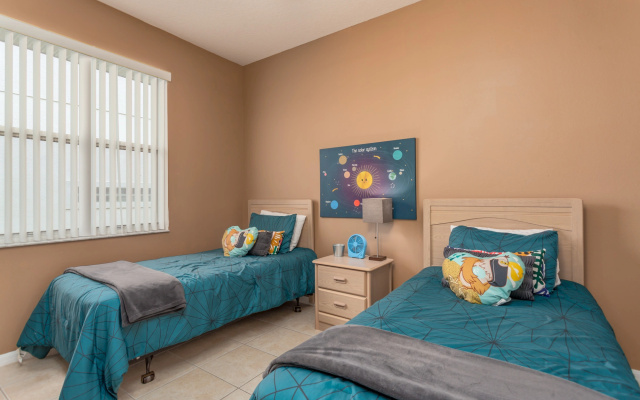 Sunset Lakes-ru1079