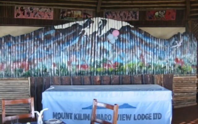 Airport Planet Lodge @ Kilimanjaro International Airport