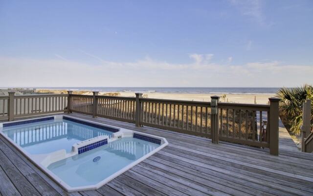 Singleton Beach 10 Holiday home