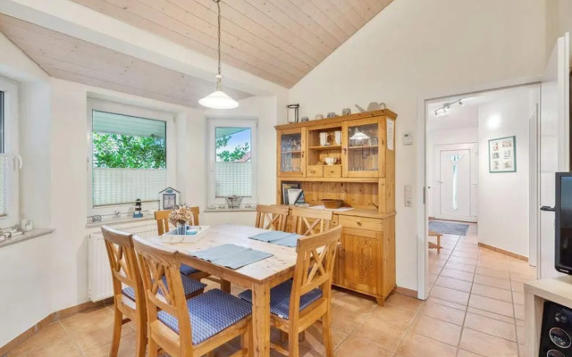 4 Star Holiday Home in Ottendorf