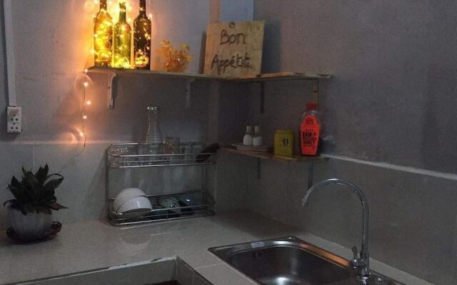 Eco-Chi Homestay