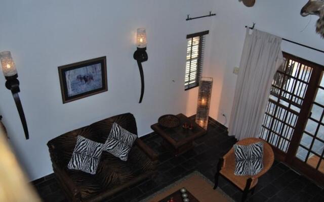 Fish Eagle Lodge