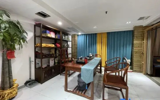 Jinshang Hotel