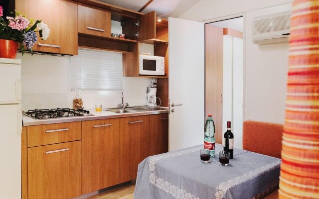 Camping Barco Reale