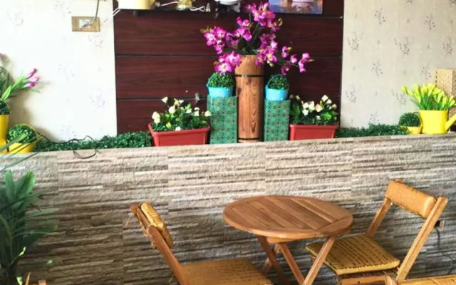 Pacific Palm Suites Davao powered by Cocotel