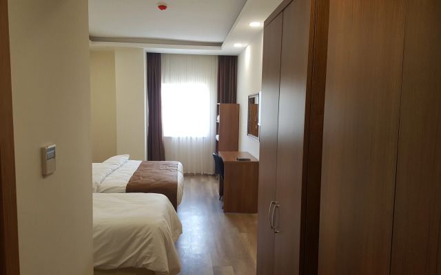 Sanli Hotel Blue